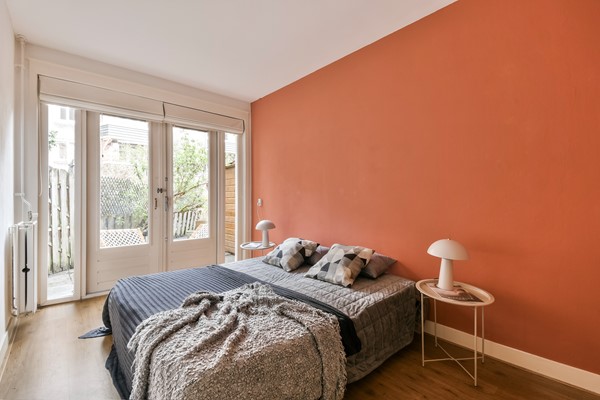 Photo - For sale: Henriëtte Ronnerstraat 1H, 1073 KM Amsterdam